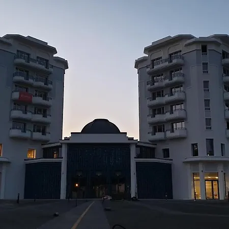 T2 Dans Calme - Proche Des Thermes Et Du Centre *