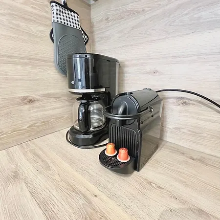 Lejlighed T2 Dans Calme - Proche Des Thermes Et Du Centre Châtel-Guyon